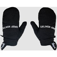 Salmon Arms Spring Fäustlinge black Salmon Arms Spring Fäustlinge black von Salmon Arms