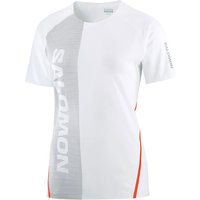 Salomon Damen S-Lab Speed T-Shirt Salomon Damen S-Lab Speed T-Shirt von Salomon