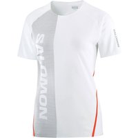 Salomon Damen S-Lab Speed T-Shirt von Salomon