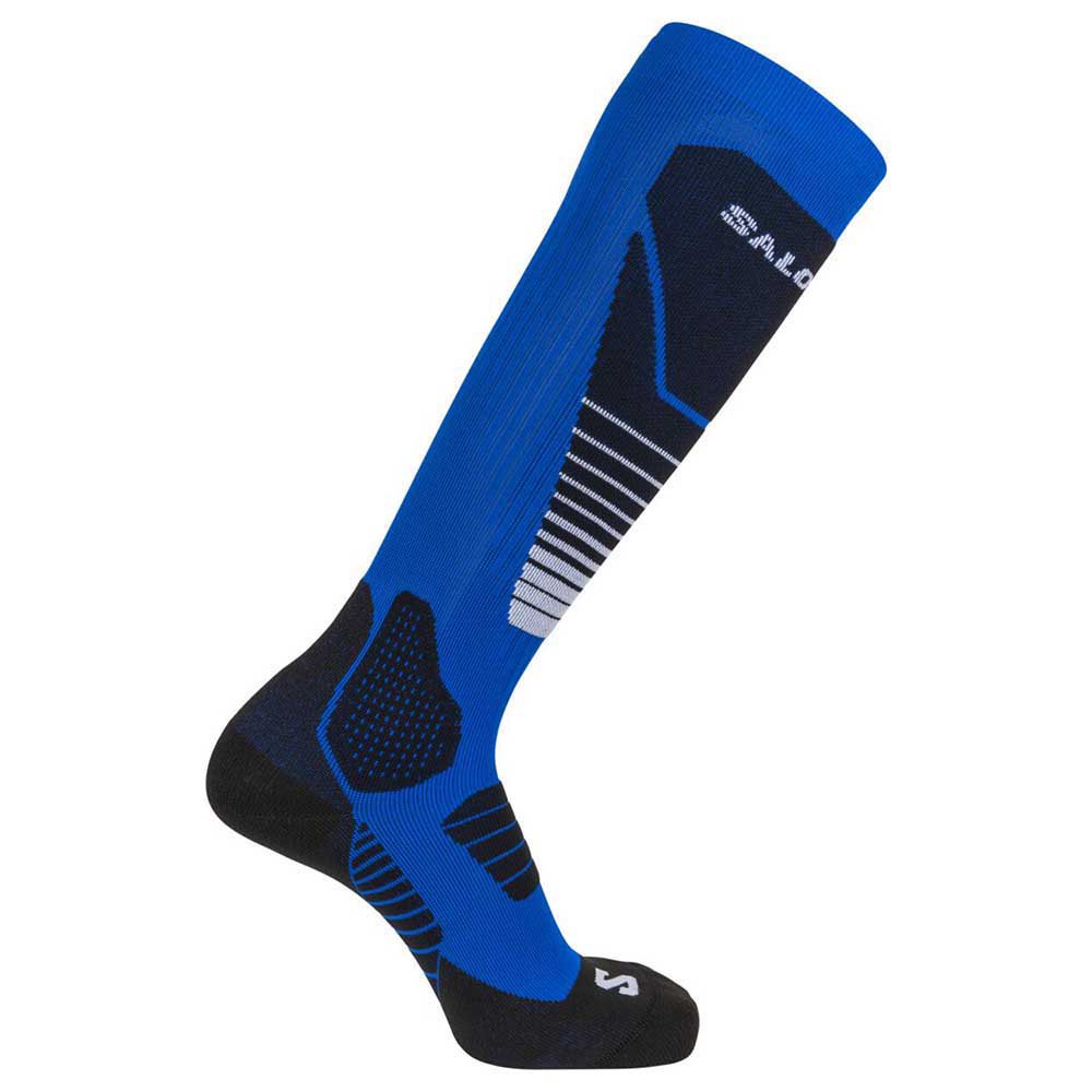 Salomon S/pro Long Socks Blau EU 39-41 Mann von Salomon