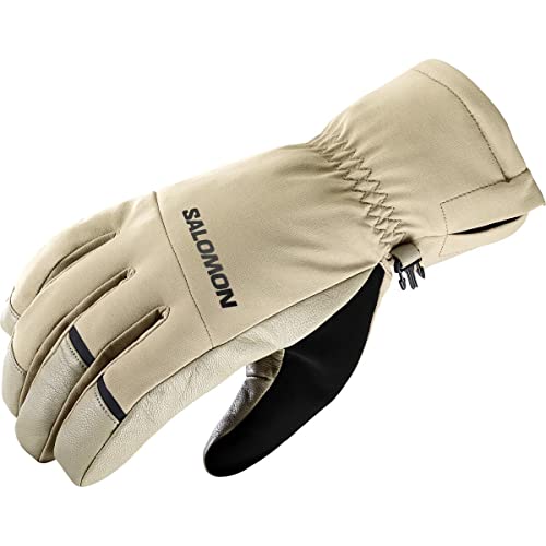 Salomon Propeller Gore-TEX U-Roasted Cashew-R XS von Salomon