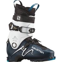 SALOMON ALP. BOOTS MTN EXPLORE Petrol Bl/Wh/BLAC von Salomon