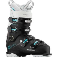 SALOMON ALP. BOOTS X PRO 90 W Sport BLACK/Anthra SALOMON ALP. BOOTS X PRO 90 W Sport BLACK/Anthra von Salomon