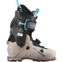 SALOMON Damen ALP. BOOTS MTN SUMMIT PRO W Rainy/Bellu SALOMON Damen ALP. BOOTS MTN SUMMIT PRO W Rainy/Bellu von Salomon