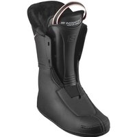SALOMON Damen ALP. BOOTS S/PRO HV X90 W GW Bk/Rose/Bel SALOMON Damen ALP. BOOTS S/PRO HV X90 W GW Bk/Rose/Bel von Salomon