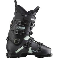SALOMON Damen ALP. BOOTS SHIFT PRO 90 W AT Bk/Whitem/B SALOMON Damen ALP. BOOTS SHIFT PRO 90 W AT Bk/Whitem/B von Salomon