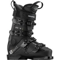 SALOMON Damen ALPINE BOOTS S/MAX X90 von Salomon