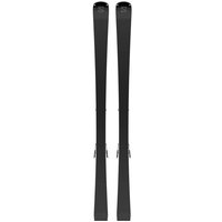 SALOMON Damen All-Mountain Ski E S/MAX N°10 + M11 GW F80 SALOMON Damen All-Mountain Ski E S/MAX N°10 + M11 GW F80 von Salomon