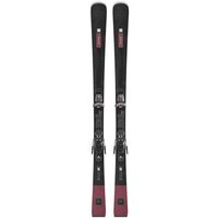 SALOMON Damen All-Mountain Ski E S/MAX N°10 + M11 GW L80 SALOMON Damen All-Mountain Ski E S/MAX N°10 + M11 GW L80 von Salomon