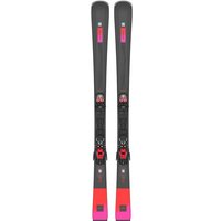 SALOMON Damen All-Mountain Ski E S/MAX N?6 XT + M10 GW L8 SALOMON Damen All-Mountain Ski E S/MAX N?6 XT + M10 GW L8 von Salomon