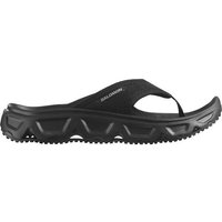 SALOMON Damen Freizeitschuhe SHOES REELAX BREAK 6.0 W Black/Black/All SALOMON Damen Freizeitschuhe SHOES REELAX BREAK 6.0 W Black/Black/All von Salomon