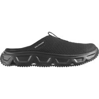 SALOMON Damen Freizeitschuhe SHOES REELAX SLIDE 6.0 W Black/Black/All von Salomon