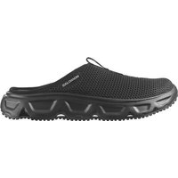SALOMON Damen Freizeitschuhe SHOES REELAX SLIDE 6.0 W Black/Black/All SALOMON Damen Freizeitschuhe SHOES REELAX SLIDE 6.0 W Black/Black/All von Salomon