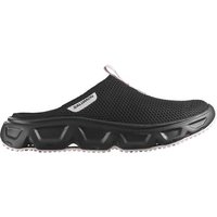 SALOMON Damen Freizeitschuhe SHOES REELAX SLIDE 6.0 W Black/Black/Cra von Salomon