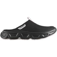 SALOMON Damen Freizeitschuhe SHOES REELAX SLIDE 6.0 W Black/Black/Cra SALOMON Damen Freizeitschuhe SHOES REELAX SLIDE 6.0 W Black/Black/Cra von Salomon