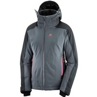 SALOMON Damen Funktionsjacke BRILLIANT SALOMON Damen Funktionsjacke BRILLIANT von Salomon
