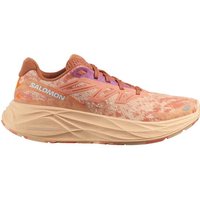 SALOMON Damen Laufschuhe SHOES AERO GLIDE 2 W Spirou/Peachq/Fsalm von Salomon