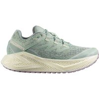 SALOMON Damen Laufschuhe SHOES AERO GLIDE 3 GRVL W Sea Foam/Vanil SALOMON Damen Laufschuhe SHOES AERO GLIDE 3 GRVL W Sea Foam/Vanil von Salomon