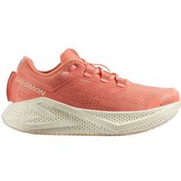SALOMON Damen Laufschuhe SHOES AERO GLIDE 3 W Fuco/Vanila/Tender SALOMON Damen Laufschuhe SHOES AERO GLIDE 3 W Fuco/Vanila/Tender von Salomon
