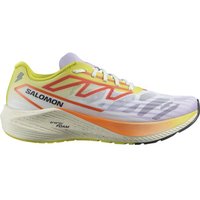 SALOMON Damen Laufschuhe SHOES AERO VOLT 2 W Sulphr/Opetal/Vanila von Salomon