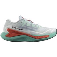 SALOMON Damen Laufschuhe SHOES DRX BLISS 2 W White/Electg/Chert von Salomon