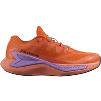 SALOMON Damen Laufschuhe SHOES DRX BLISS W Drfire/Iorchi/Fsalmo SALOMON Damen Laufschuhe SHOES DRX BLISS W Drfire/Iorchi/Fsalmo von Salomon