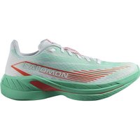 SALOMON Damen Laufschuhe SHOES SPECTUR 2 W Bay/Chert/Electg SALOMON Damen Laufschuhe SHOES SPECTUR 2 W Bay/Chert/Electg von Salomon