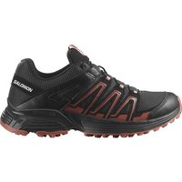 SALOMON Damen Laufschuhe SHOES XT INARI W Ebony/Black/Cedar Wood von Salomon