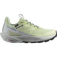 SALOMON Damen Multifunktionsschuhe SHOES ELIXIR ACTIV GTX W Celgre/Glacgr/P SALOMON Damen Multifunktionsschuhe SHOES ELIXIR ACTIV GTX W Celgre/Glacgr/P von Salomon