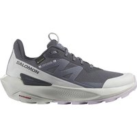 SALOMON Damen Multifunktionsschuhe SHOES ELIXIR ACTIV GTX W Indink/Glacgr/O SALOMON Damen Multifunktionsschuhe SHOES ELIXIR ACTIV GTX W Indink/Glacgr/O von Salomon