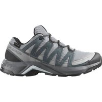 SALOMON Damen Multifunktionsschuhe SHOES X-ADVENTURE RECON GTX W Mnment/Tur SALOMON Damen Multifunktionsschuhe SHOES X-ADVENTURE RECON GTX W Mnment/Tur von Salomon
