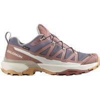 SALOMON Damen Multifunktionsschuhe SHOES X ULTRA 360 EDGE GTX W Excali/Burl SALOMON Damen Multifunktionsschuhe SHOES X ULTRA 360 EDGE GTX W Excali/Burl von Salomon