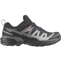 SALOMON Damen Multifunktionsschuhe SHOES X ULTRA 360 GTX W Black/Pkiten/Sha SALOMON Damen Multifunktionsschuhe SHOES X ULTRA 360 GTX W Black/Pkiten/Sha von Salomon