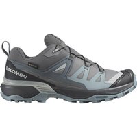 SALOMON Damen Multifunktionsschuhe SHOES X ULTRA 360 GTX W Shskin/Troope/Ar von Salomon