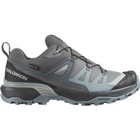 SALOMON Damen Multifunktionsschuhe SHOES X ULTRA 360 GTX W Shskin/Troope/Ar SALOMON Damen Multifunktionsschuhe SHOES X ULTRA 360 GTX W Shskin/Troope/Ar von Salomon