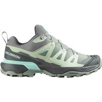 SALOMON Damen Multifunktionsschuhe SHOES X ULTRA 360 W Greenm/Ubnchi/Claqua SALOMON Damen Multifunktionsschuhe SHOES X ULTRA 360 W Greenm/Ubnchi/Claqua von Salomon