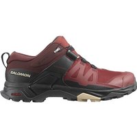 SALOMON Damen Multifunktionsschuhe SHOES X ULTRA 4 GTX W Madder Brown/Black SALOMON Damen Multifunktionsschuhe SHOES X ULTRA 4 GTX W Madder Brown/Black von Salomon