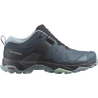SALOMON Damen Multifunktionsschuhe SHOES X ULTRA 4 GTX W Stargazer/Carbon/S SALOMON Damen Multifunktionsschuhe SHOES X ULTRA 4 GTX W Stargazer/Carbon/S von Salomon