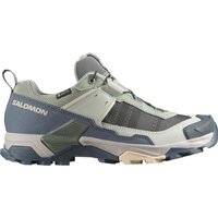 SALOMON Damen Multifunktionsschuhe SHOES X ULTRA 5 GTX W Seagra/Turbul/Tend SALOMON Damen Multifunktionsschuhe SHOES X ULTRA 5 GTX W Seagra/Turbul/Tend von Salomon