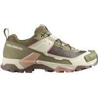 SALOMON Damen Multifunktionsschuhe SHOES X ULTRA 5 W Aloe/Shortbread/Mahogr SALOMON Damen Multifunktionsschuhe SHOES X ULTRA 5 W Aloe/Shortbread/Mahogr von Salomon