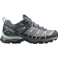 SALOMON Damen Multifunktionsschuhe SHOES X ULTRA PIONEER GTX W StoWea/Allo von Salomon