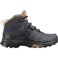 SALOMON Damen Multifunktionsstiefel Damen Wanderstiefel X ULTRA 4 Mid Gore-Tex SALOMON Damen Multifunktionsstiefel Damen Wanderstiefel X ULTRA 4 Mid Gore-Tex von Salomon