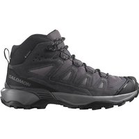 SALOMON Damen Multifunktionsstiefel SHOES X ULTRA 360 LTR MID GTX W Shrk/9 I SALOMON Damen Multifunktionsstiefel SHOES X ULTRA 360 LTR MID GTX W Shrk/9 I von Salomon