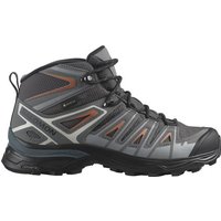 SALOMON Damen Multifunktionsstiefel SHOES X ULTRA PIONEER MID GTX W Mgnt/QuS SALOMON Damen Multifunktionsstiefel SHOES X ULTRA PIONEER MID GTX W Mgnt/QuS von Salomon