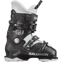 SALOMON Damen Ski-Schuhe ALP. BOOTS QST ACCESS 70 W GW Bk/Wht/Bel SALOMON Damen Ski-Schuhe ALP. BOOTS QST ACCESS 70 W GW Bk/Wht/Bel von Salomon