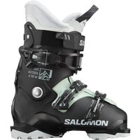 SALOMON Damen Ski-Schuhe ALP. BOOTS QST ACCESS X70 W GW Bk/Whitem SALOMON Damen Ski-Schuhe ALP. BOOTS QST ACCESS X70 W GW Bk/Whitem von Salomon