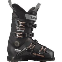 SALOMON Damen Ski-Schuhe ALP. BOOTS S/PRO MV X90 W GW Bk/Belu/Ros SALOMON Damen Ski-Schuhe ALP. BOOTS S/PRO MV X90 W GW Bk/Belu/Ros von Salomon