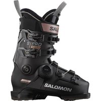 SALOMON Damen Ski-Schuhe ALP. BOOTS S/PRO SUPRA BOA 95 W GW von Salomon