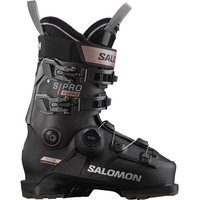 SALOMON Damen Ski-Schuhe ALP. BOOTS S/PRO SUPRA BOA 95 W GW SALOMON Damen Ski-Schuhe ALP. BOOTS S/PRO SUPRA BOA 95 W GW von Salomon