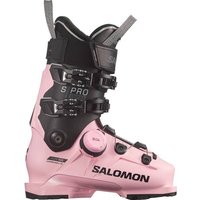 SALOMON Damen Ski-Schuhe ALP. BOOTS S/PRO SUPRA BOA PINK 105 W GW von Salomon